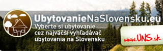 UbytovanieNaSlovensku.eu