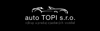 auto TOPI s.r.o